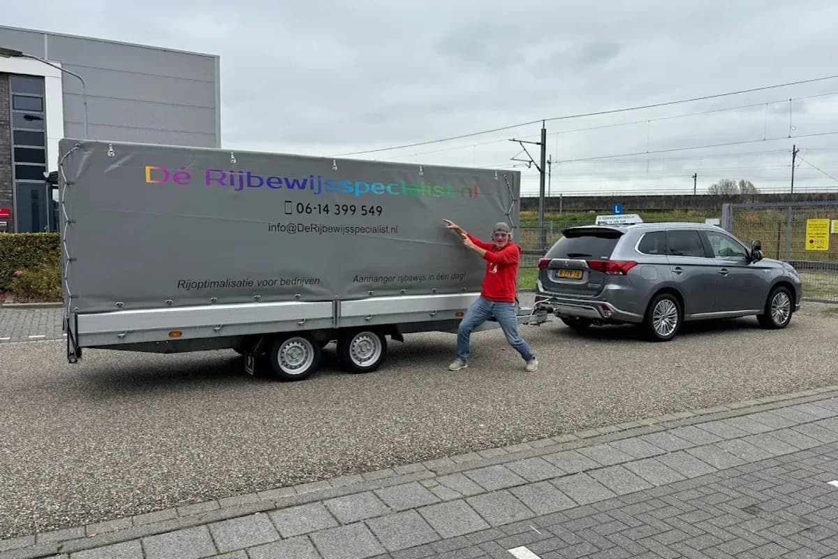 De Rijbewijsspecialist