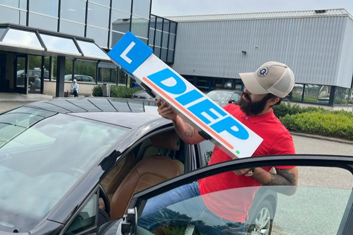 Diep Opleidingen - Apeldoorn