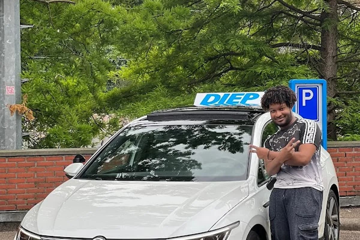 Diep Opleidingen - Apeldoorn