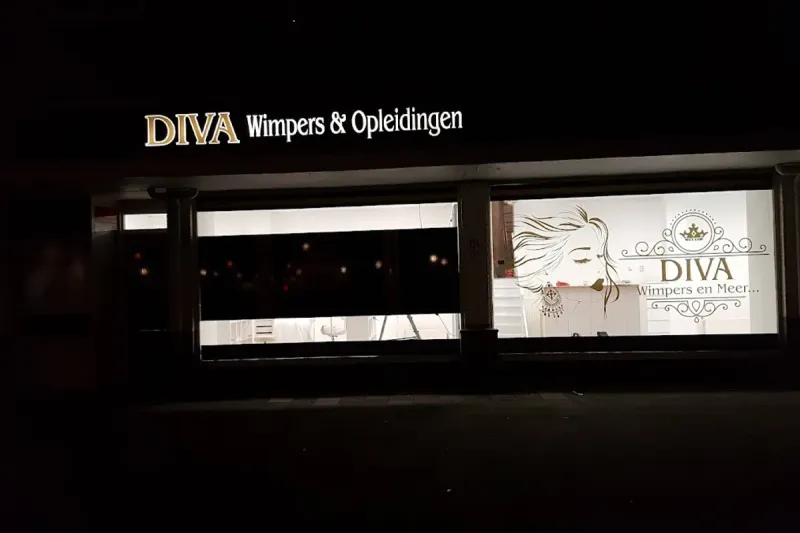 Diva - Den Haag