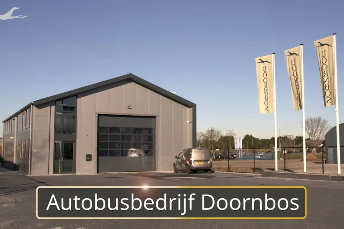 Doornbos Academy - Groningen