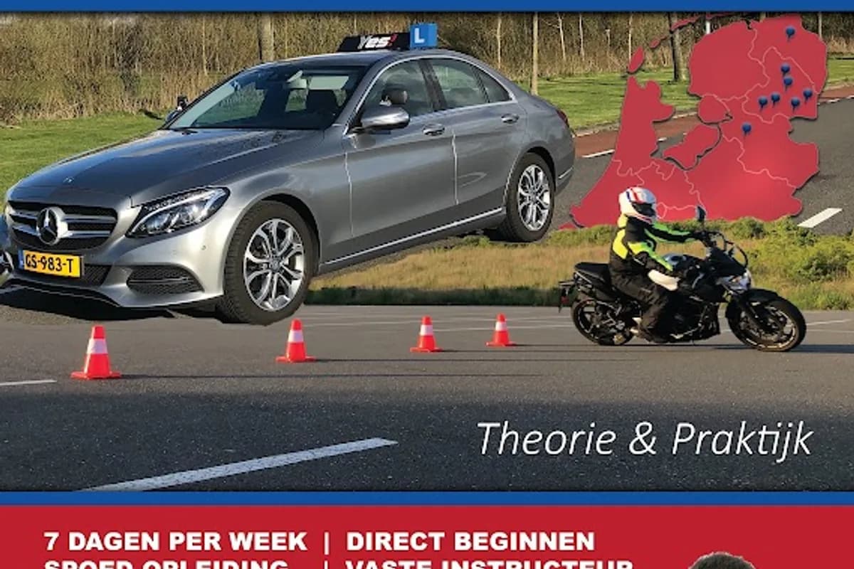 Drive Safe Emmen - Emmen