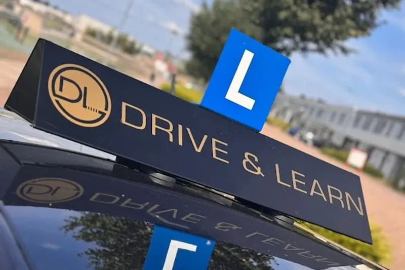 Driveandlearn - Assen