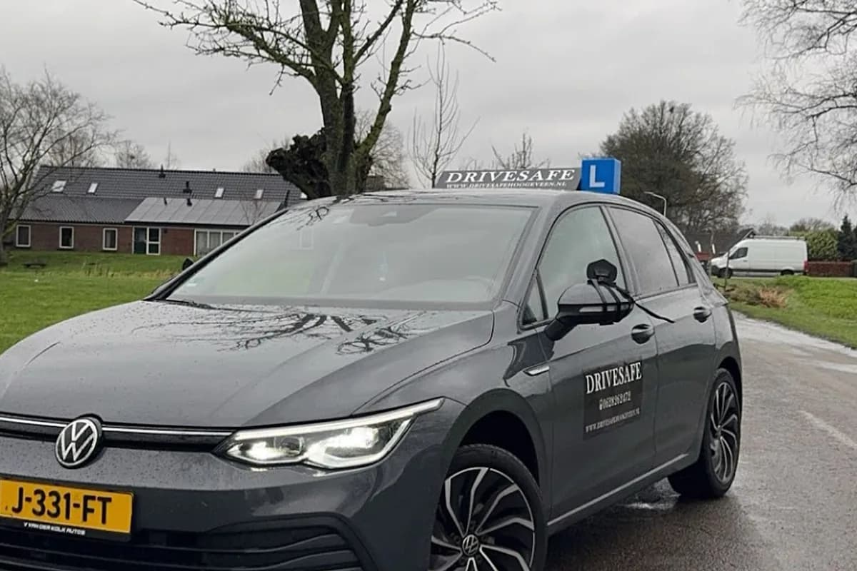 DriveSafe Hoogeveen - Hoogeveen