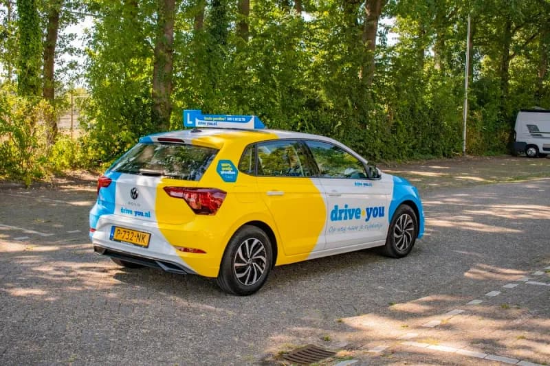 DriveYOU