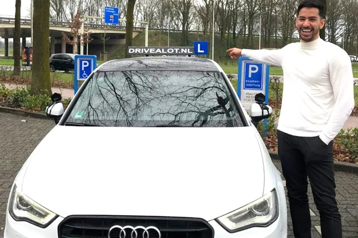 Driving school Drivealot