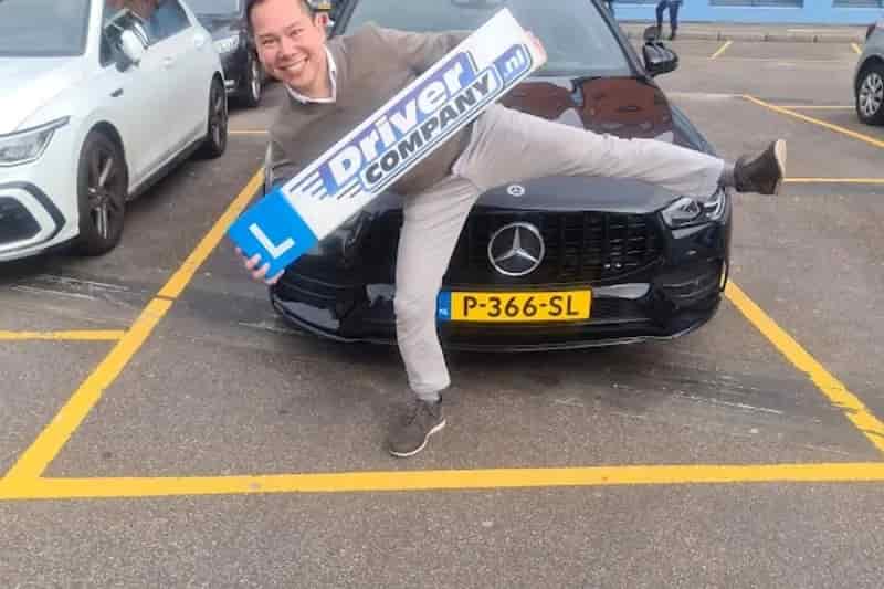 Driving School the Hague
