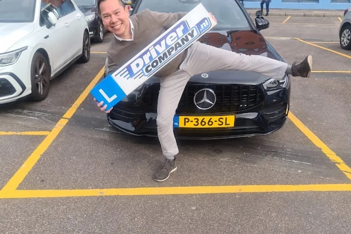 Driving School the Hague