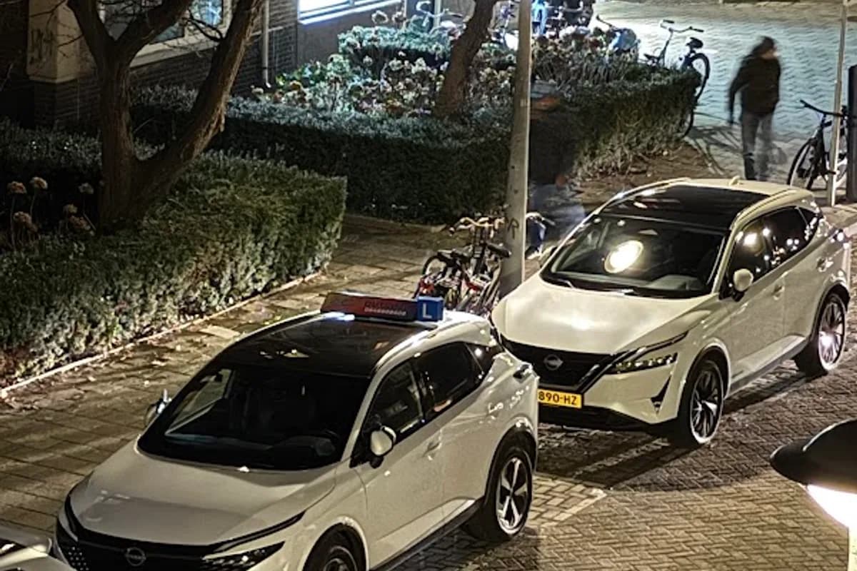 DutchJA T.H.O.D.N. LesGO - Amsterdam