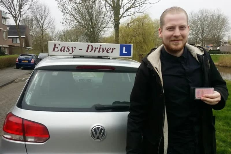 easy-Driver