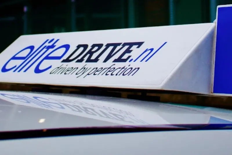 Elite Drive