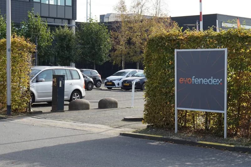 EVO Fenedex - Zoetermeer