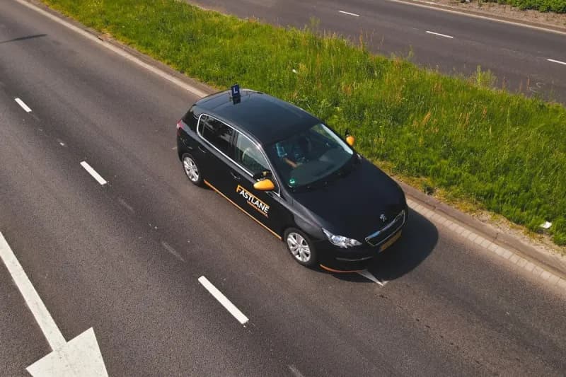 Fastlane Driving School