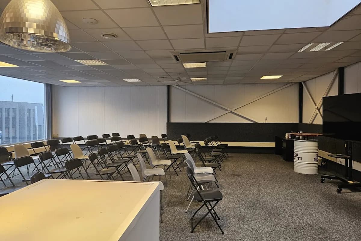 Gelijk Geslaagd - Eindhoven - Theoriecursus & CBR examen in 1 dag 🚀