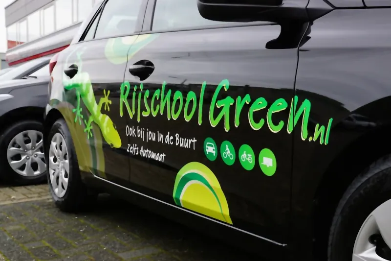 Go Rijden - Amstelveen