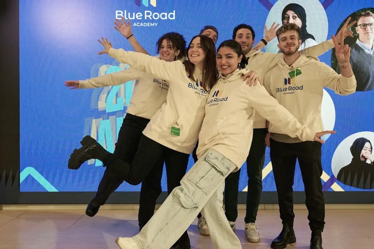 Highway Academy - Amsterdam