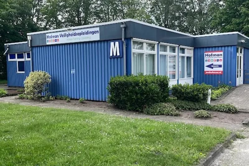 Hofman Advies, Training en Opleiding - Almelo