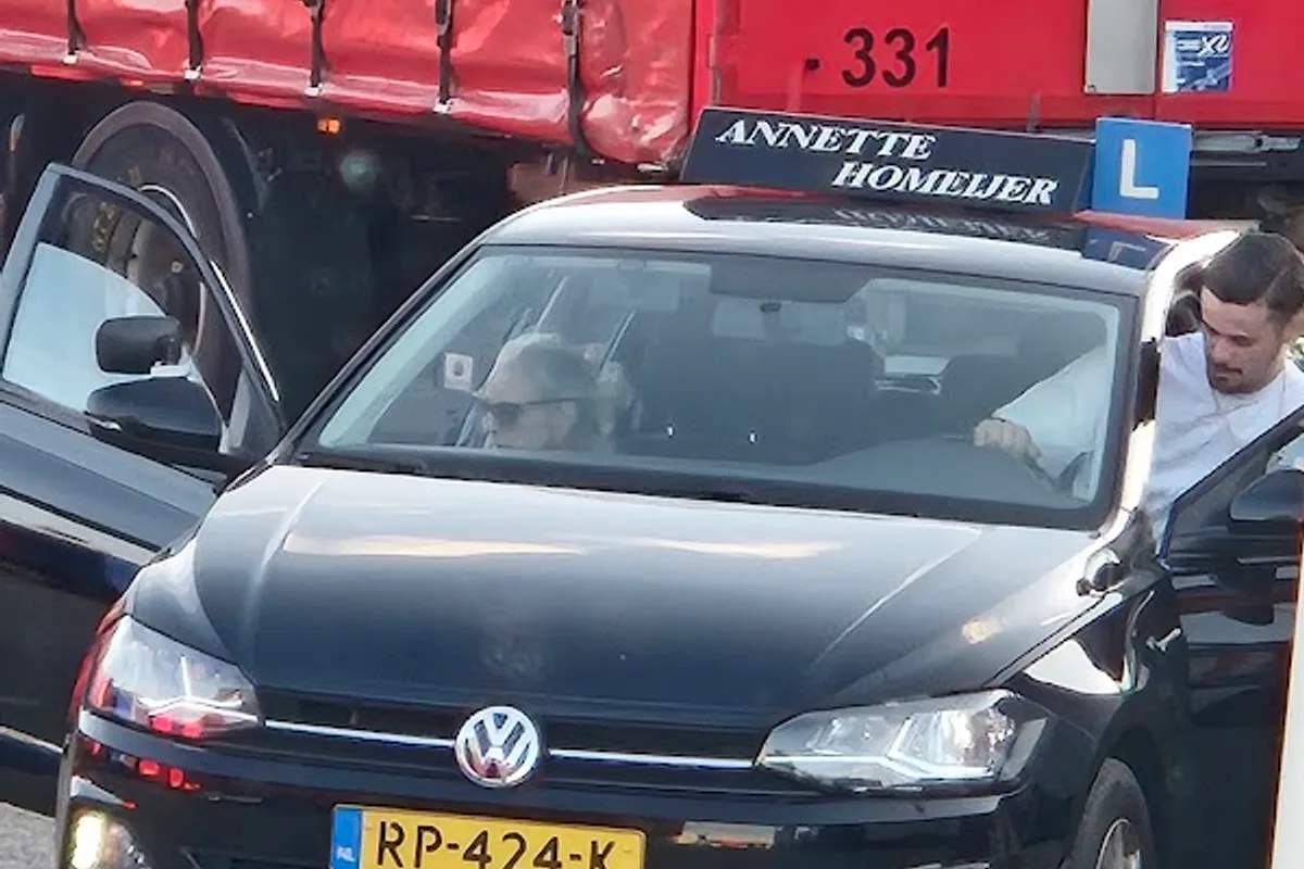 Homeijer A. - Enschede
