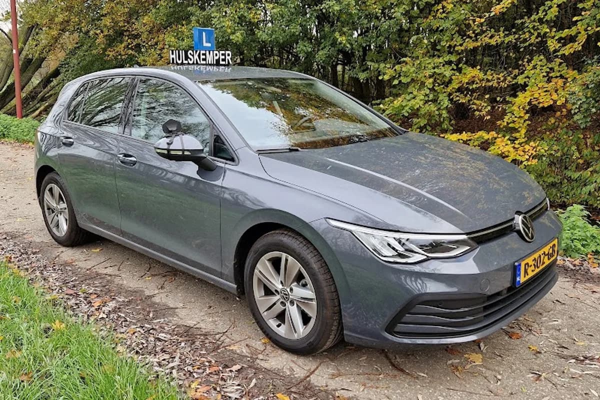 J.J. Hulskemper - Nieuwegein