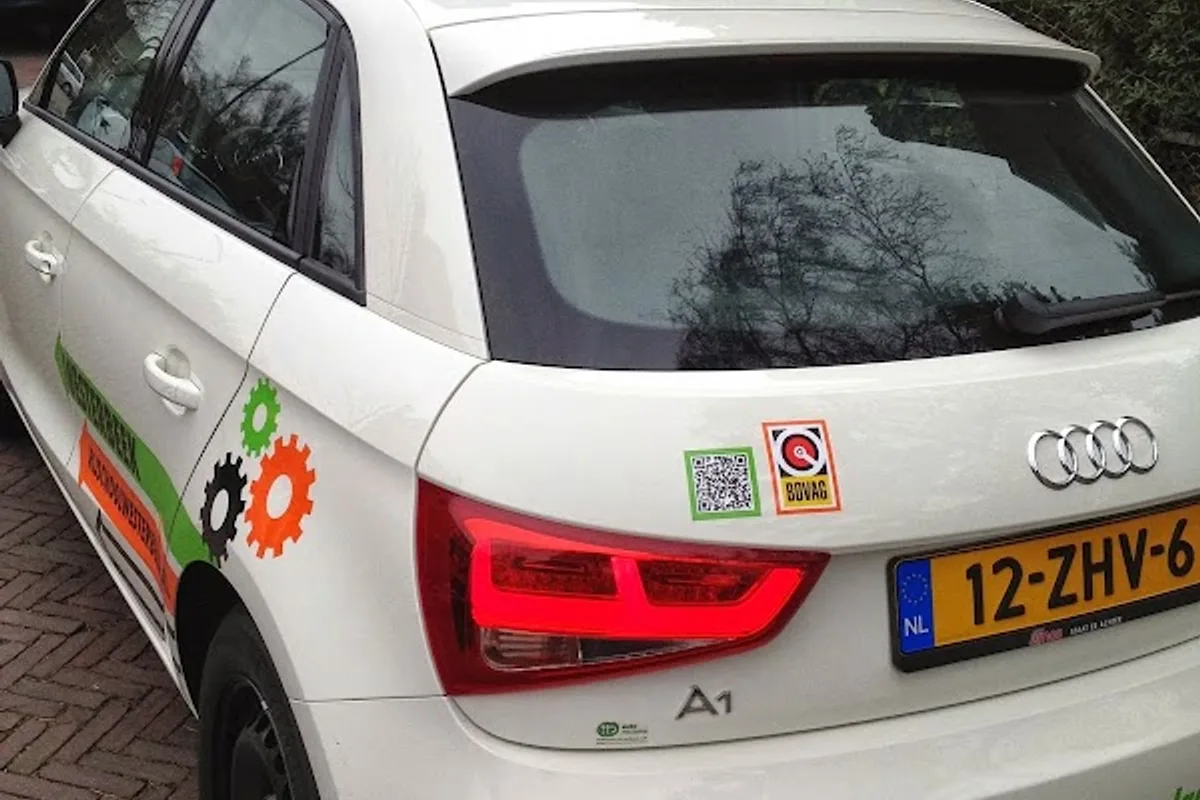 J.J. Westerbeek - Dordrecht