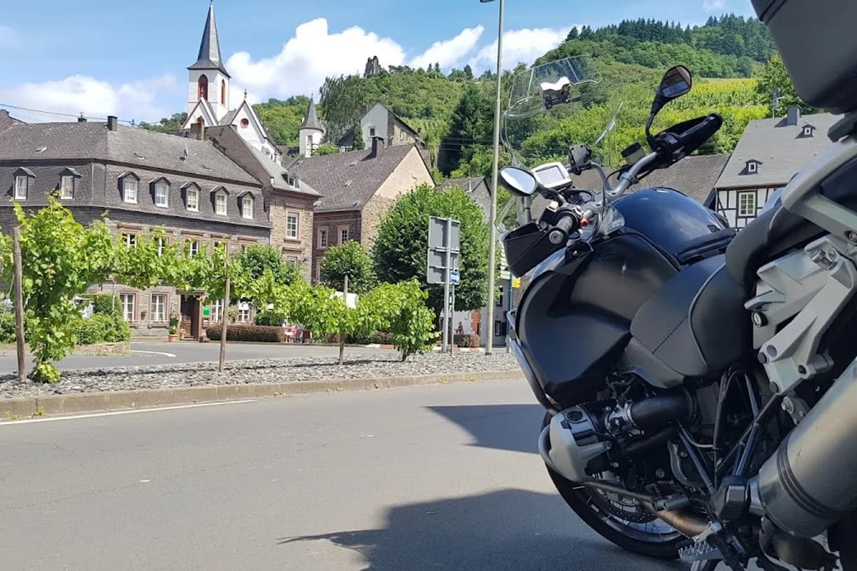 Jacco Hulsbos Rijopleidingen - Alkmaar