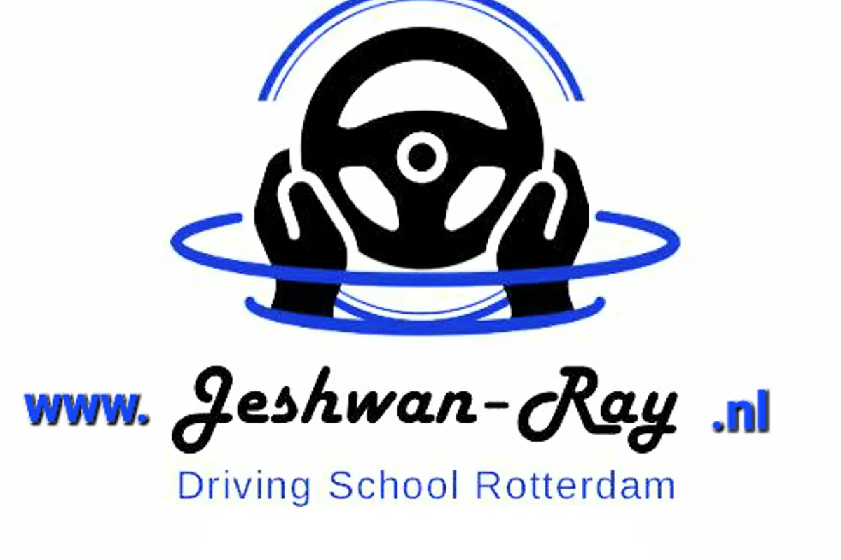 Jeshwan-Ray - Rotterdam