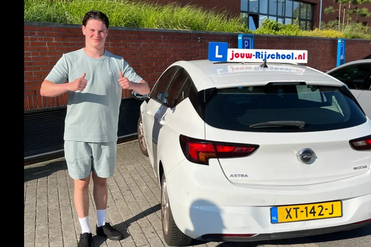 jouw-rijschool.nl