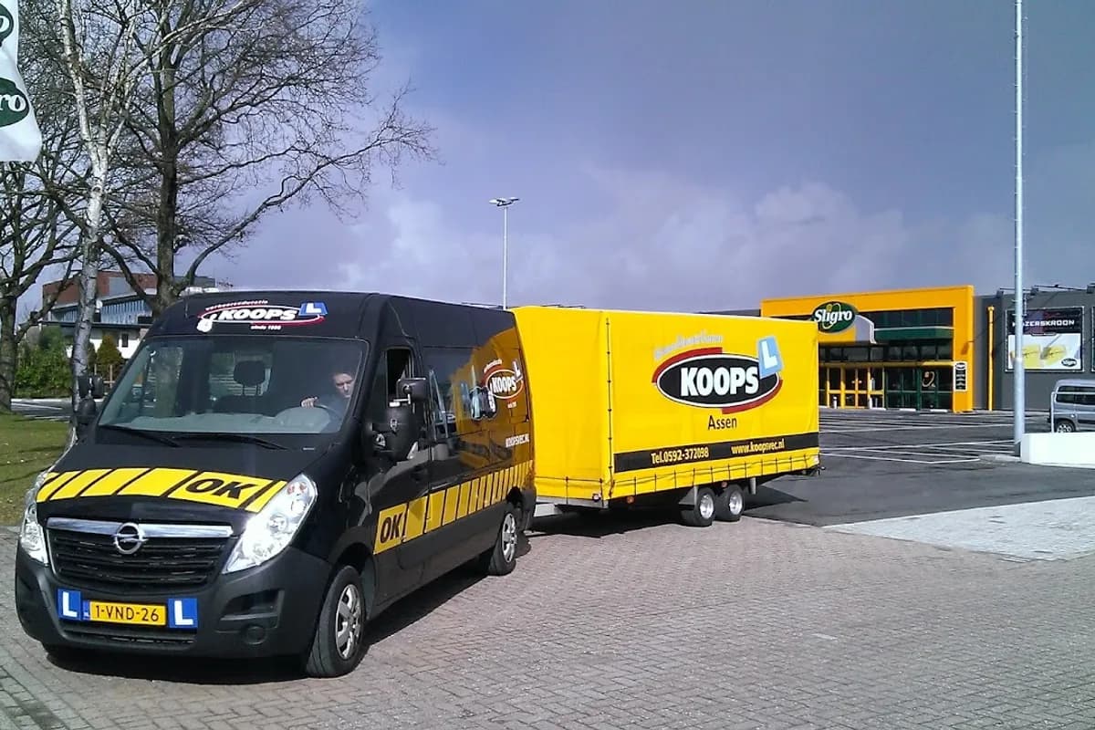 Koops NOVL Opleidingen - Assen