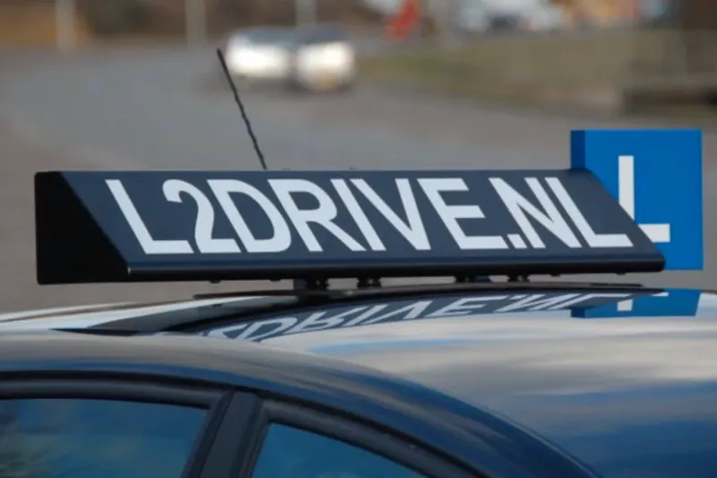 L2Drive - Hilversum