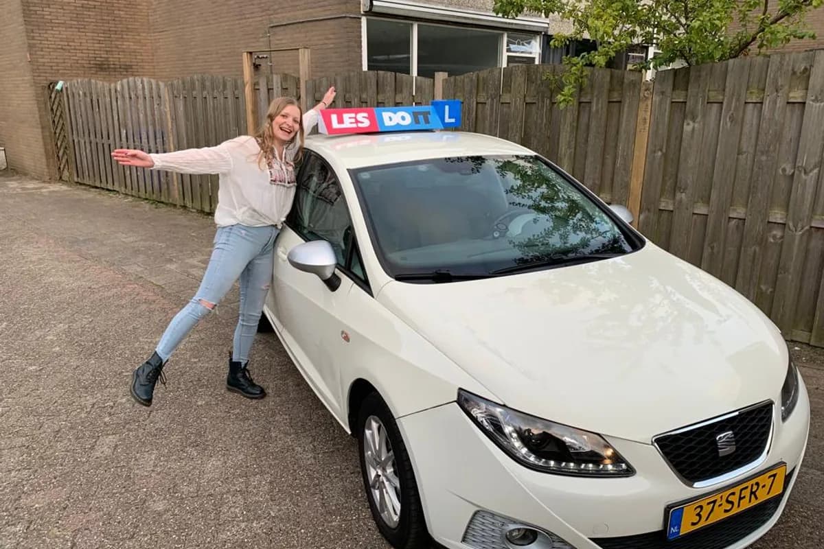 Les all in - Rijswijk