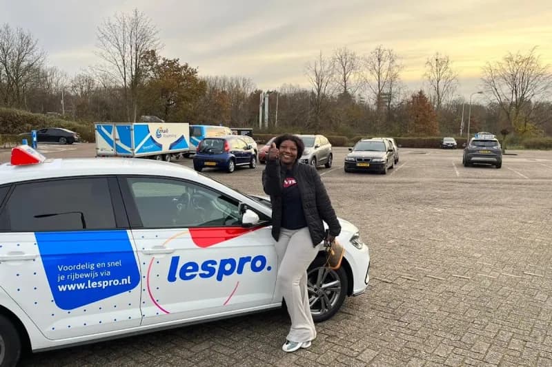 Lespro