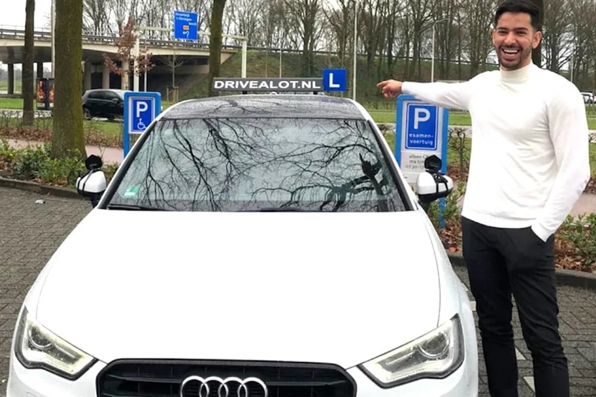 Let's Drive Tilburg