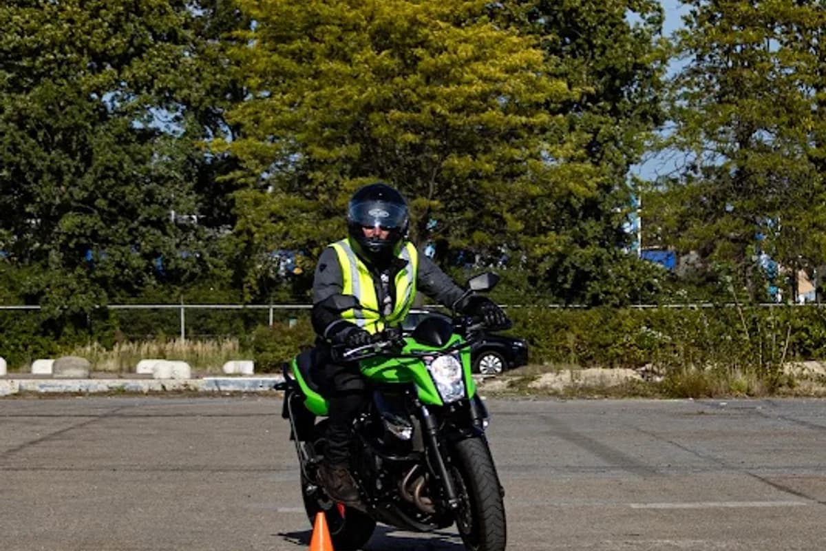 Levelupmotors - Venlo