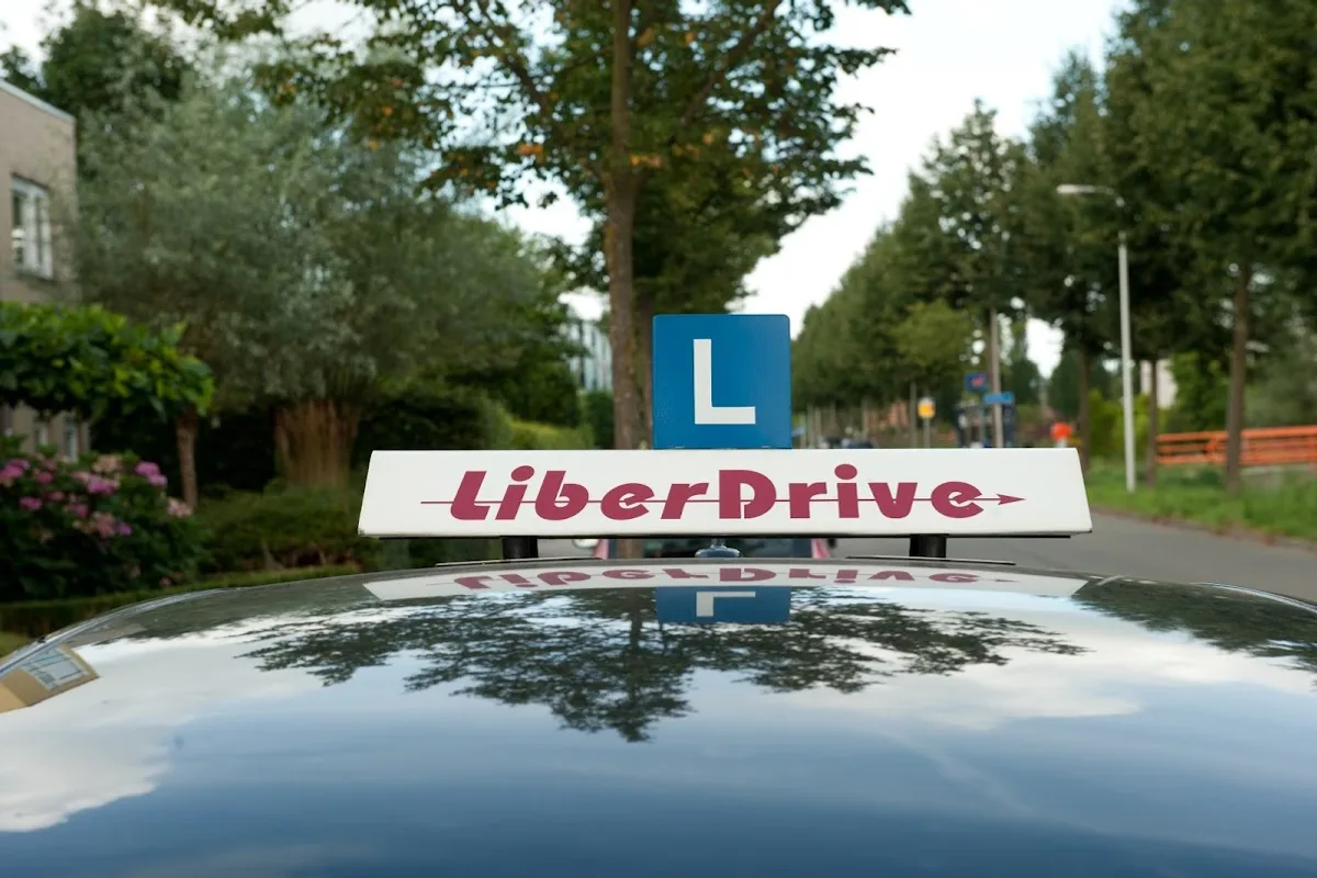 Liberdrive - Zwolle