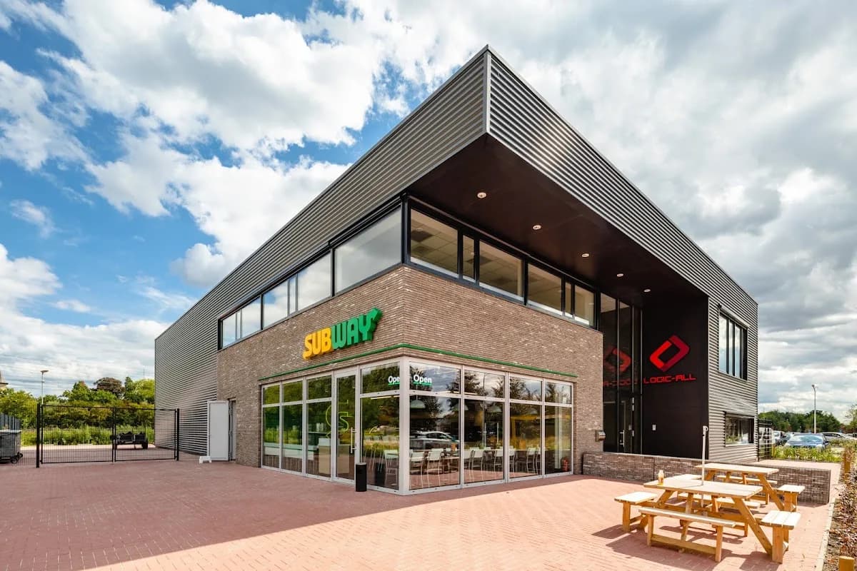 Logic-All - Maastricht