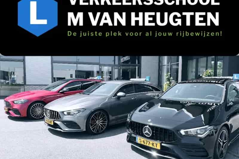 M. van Heugten - Rosmalen