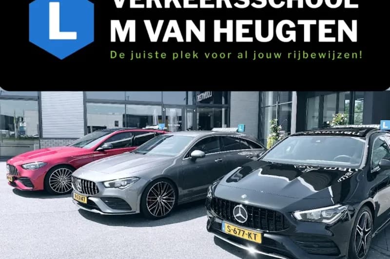 M. van Heugten - Rosmalen