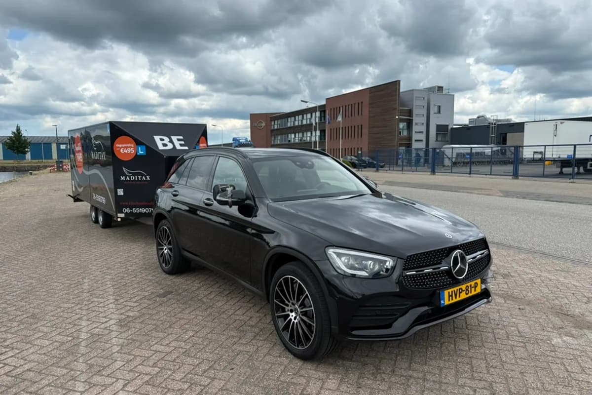 Maditax - Drachten