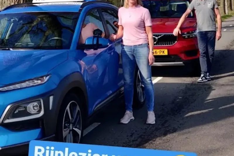 Mister Drive - Alkmaar