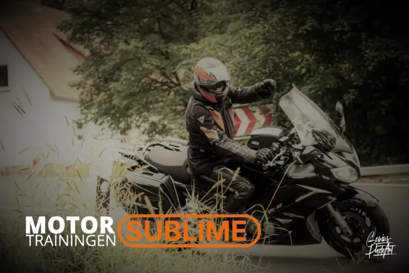 Motor Sublime
