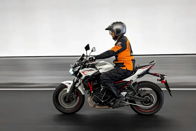 Motormeesters