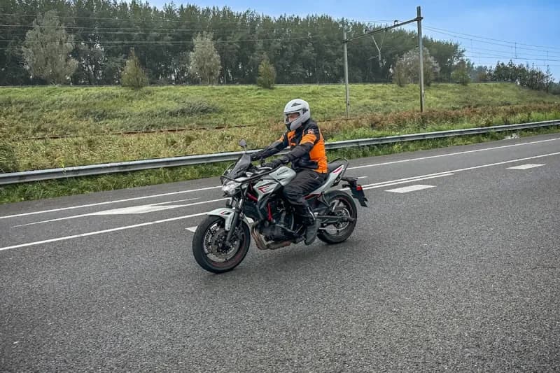 Motormeesters