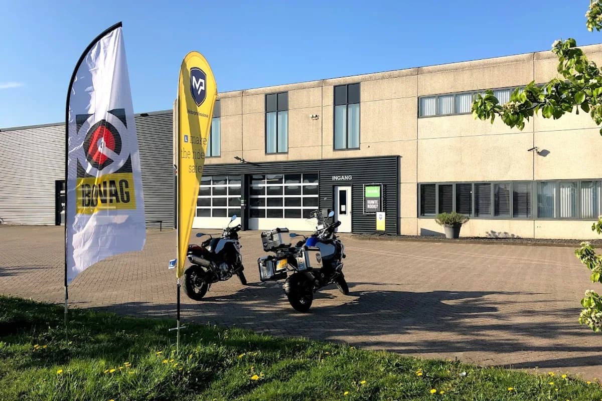 Motorprofessional - Zwolle