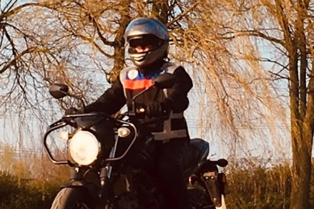 Motorrijschool MOVICA - Hoofddorp