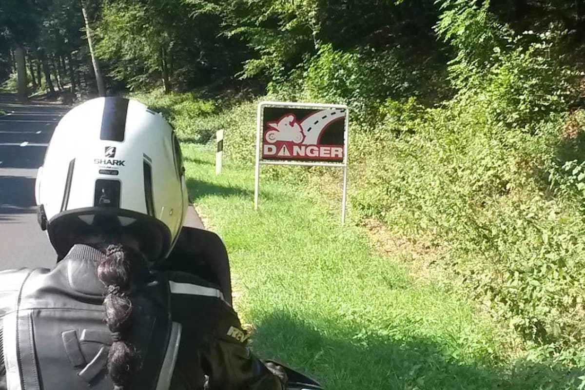 Motorrijschool Staart