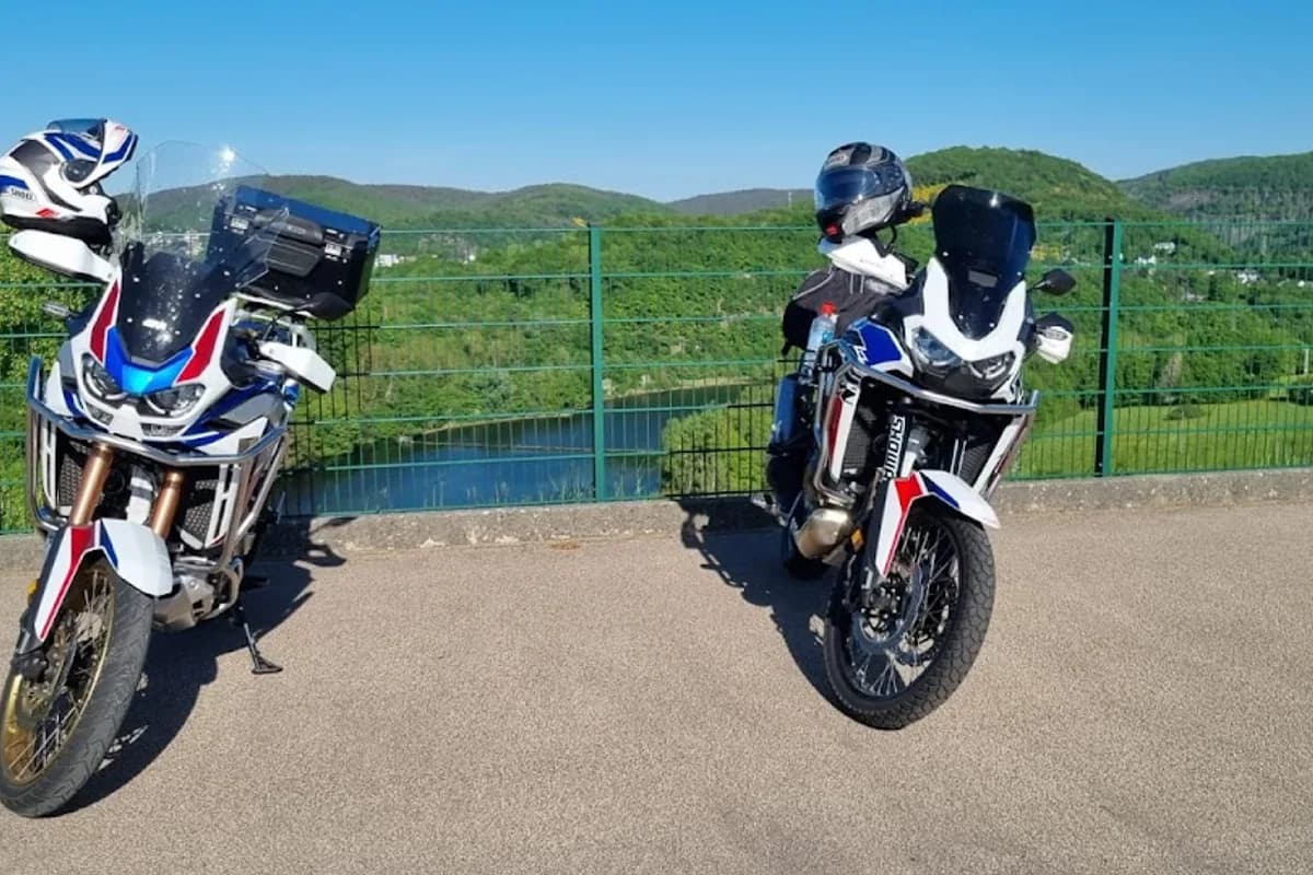 Motortraining Versnel