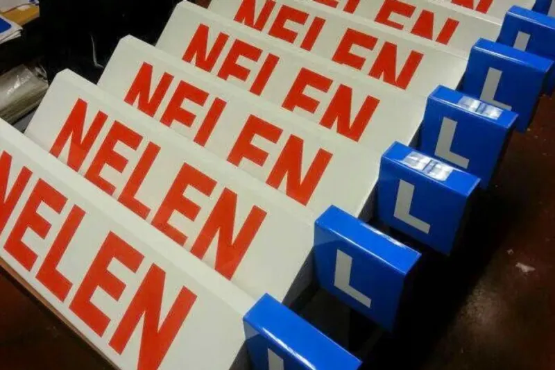 Nelen