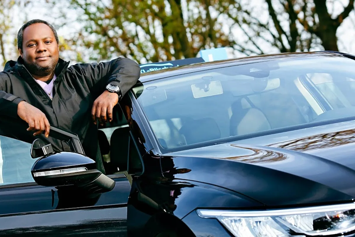 Never 2 late Rijschool