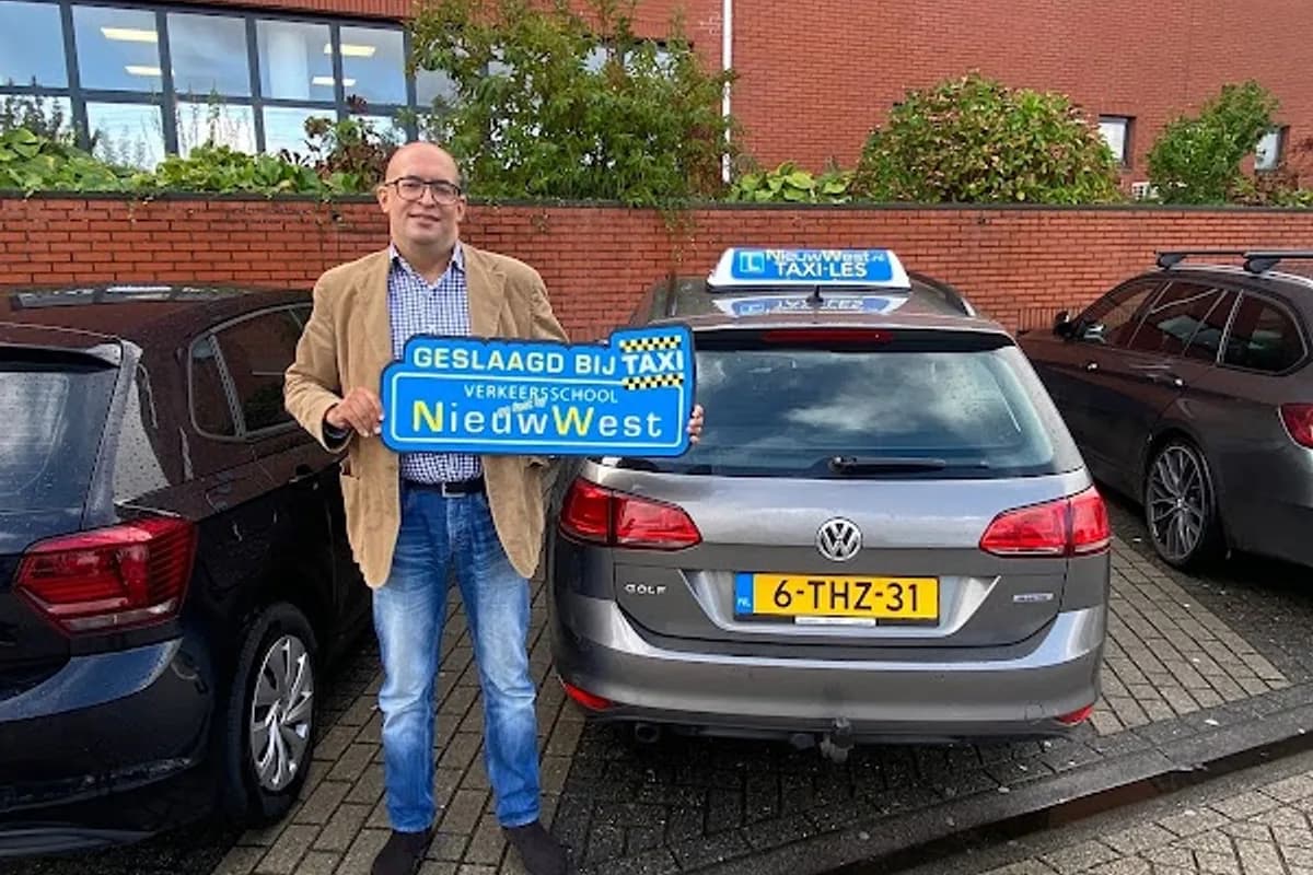 Nieuw West