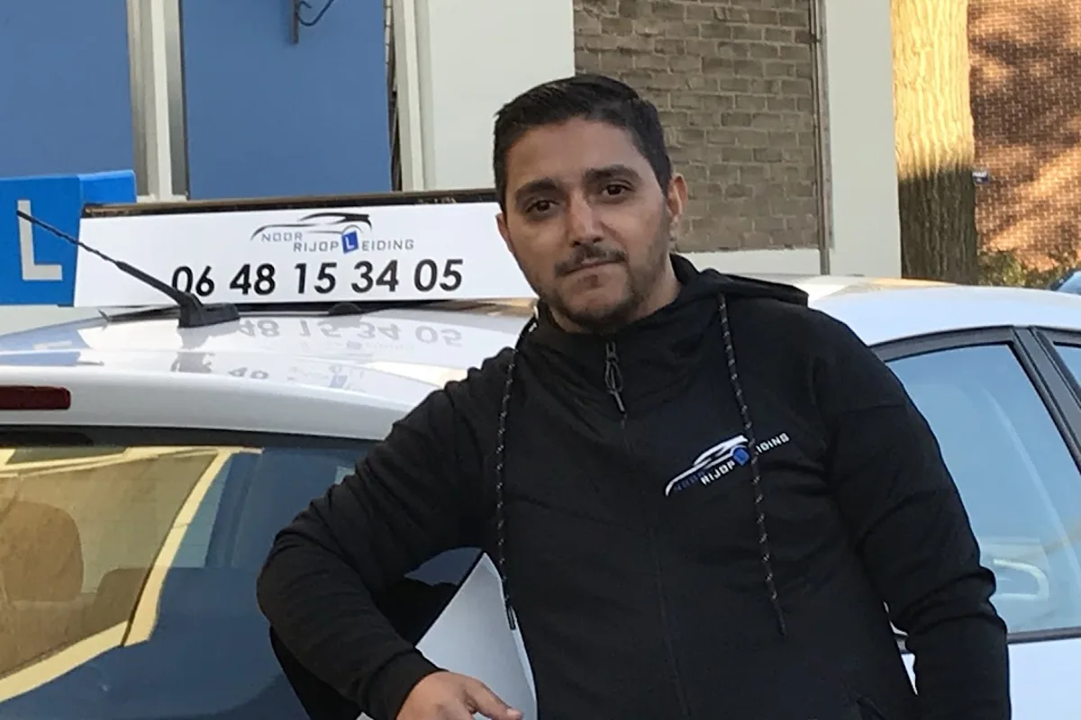 Noor Rijopleiding - Helmond